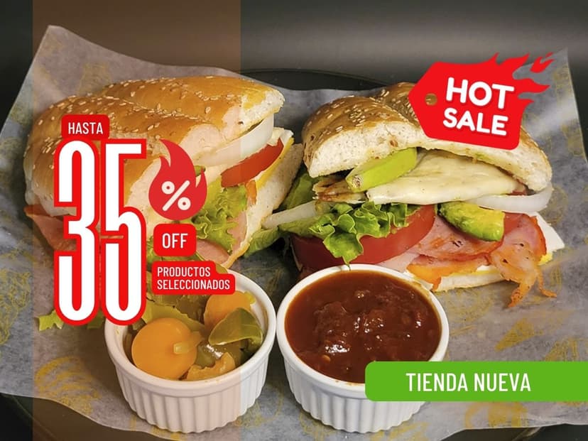 Tortas Morro