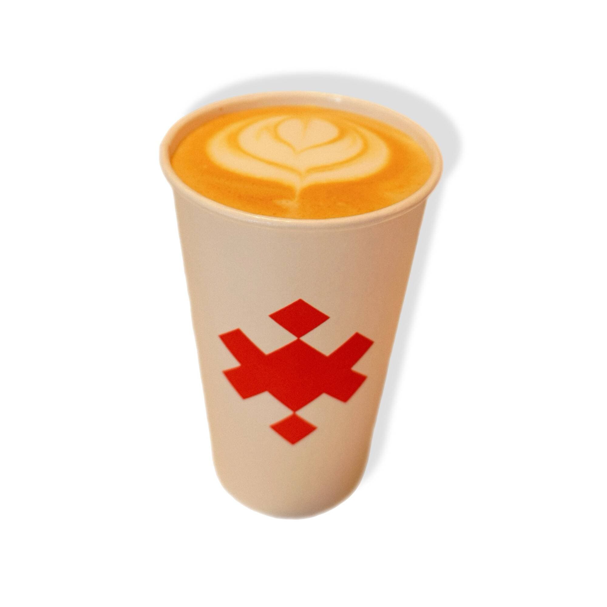 CAPUCCHINO