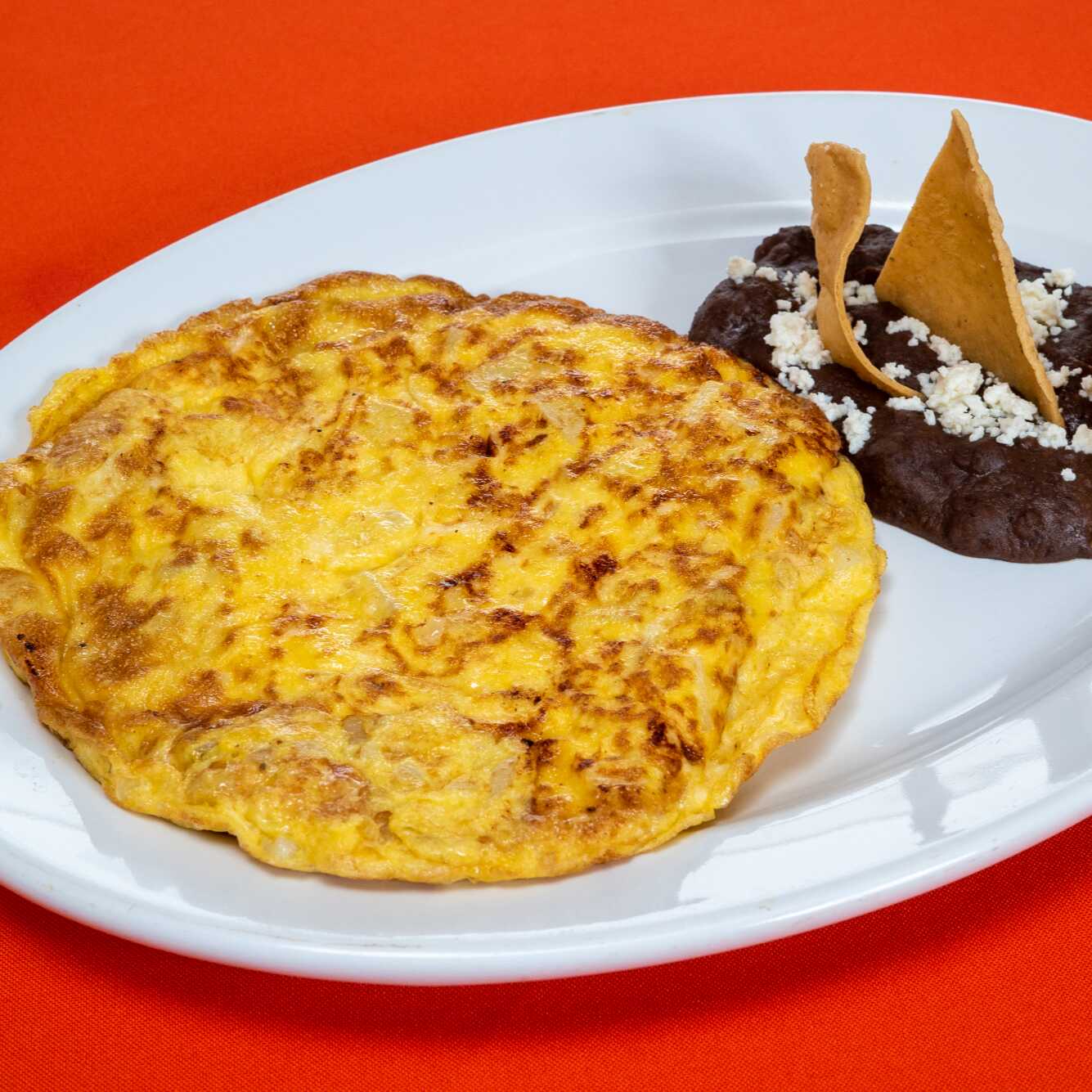 Torta Española