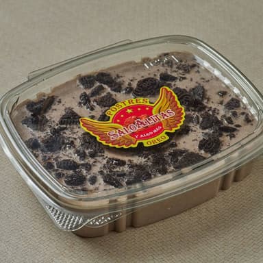 Postre de OREO
