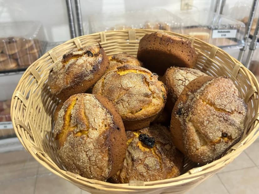 JUANITOS PANADERIA