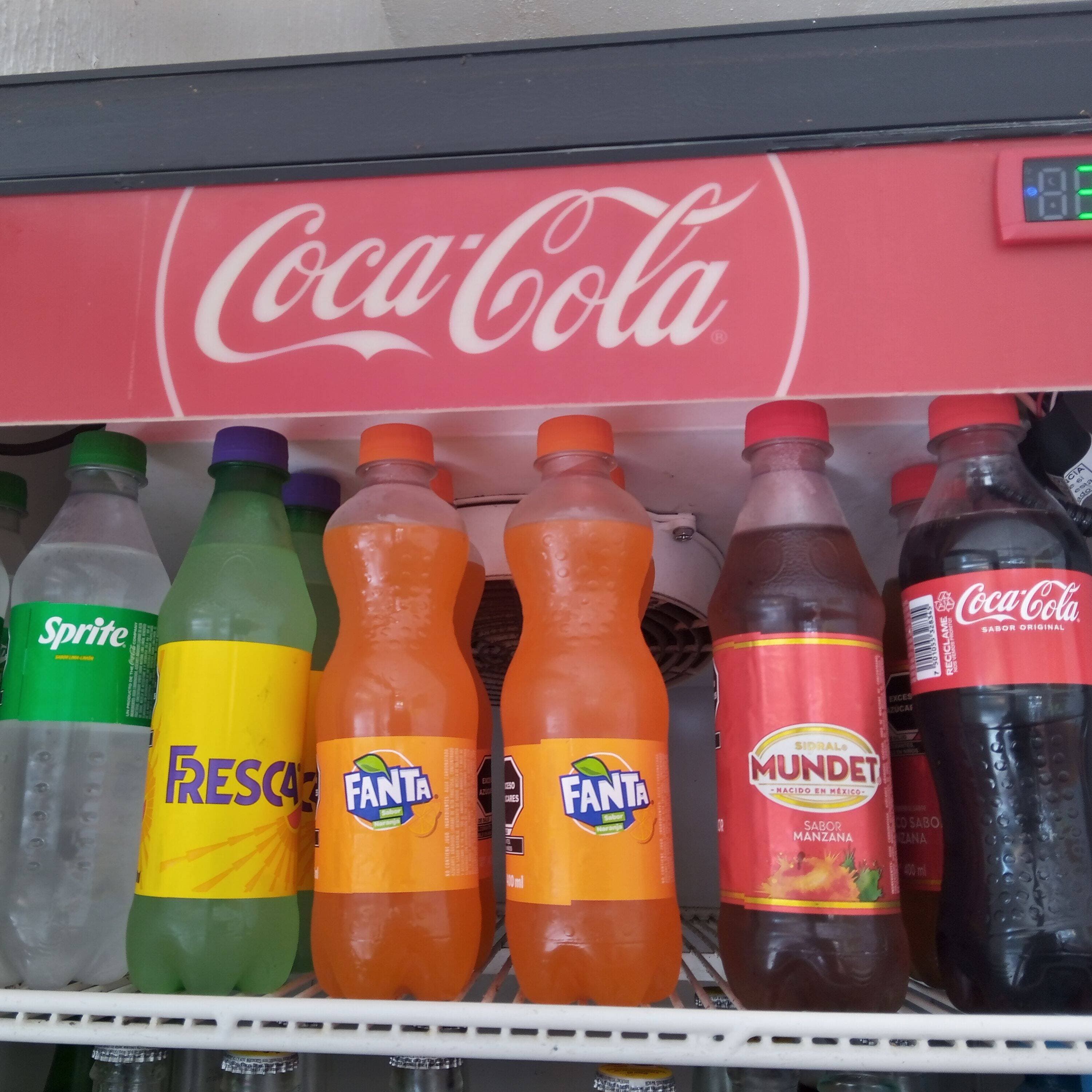 Refrescos