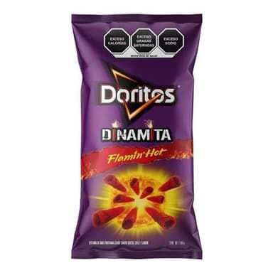 Doritos Dinamita