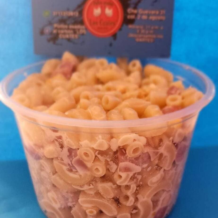 Sopa Fria 1/2 LT.