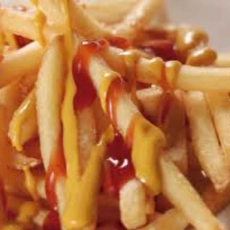 Papas a la Francesa Grande