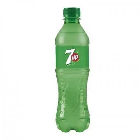 7Up 400ml