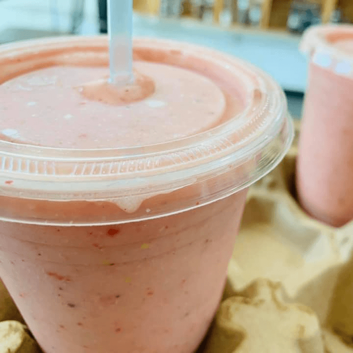 Smoothie las Lajas
