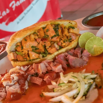 Torta Loca