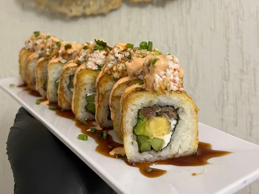 KAIMANN ROLL