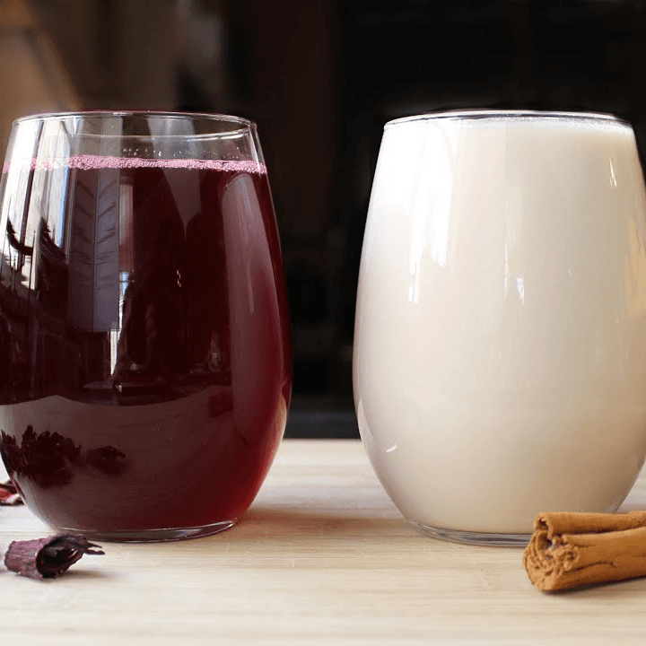 Agua Fresca