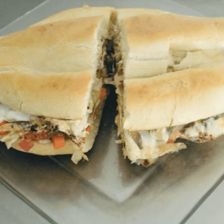 Torta Tradicional Champiqueso