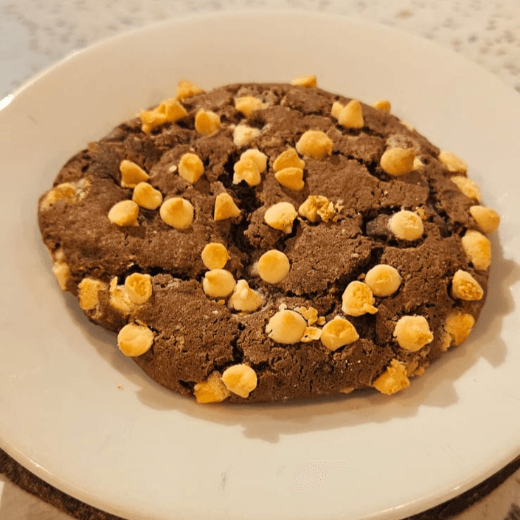Galleta Doble Choco