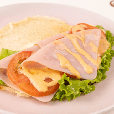 Sándwich