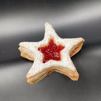 Galleta de Estrella