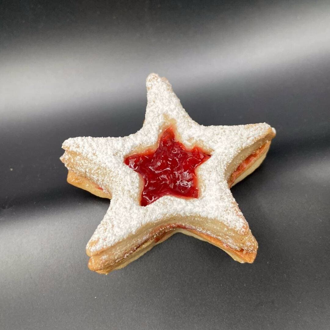 Galleta de Estrella