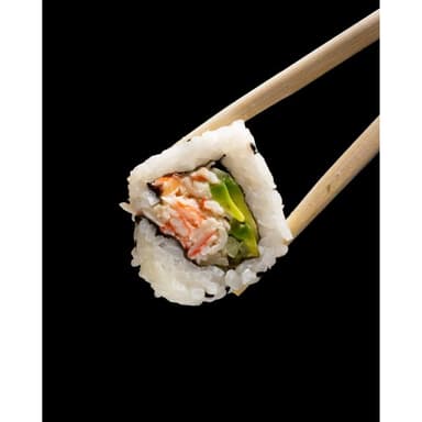 CALIFORNIA ROLL