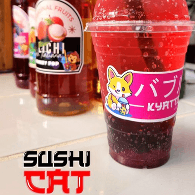 Soda Italiana
