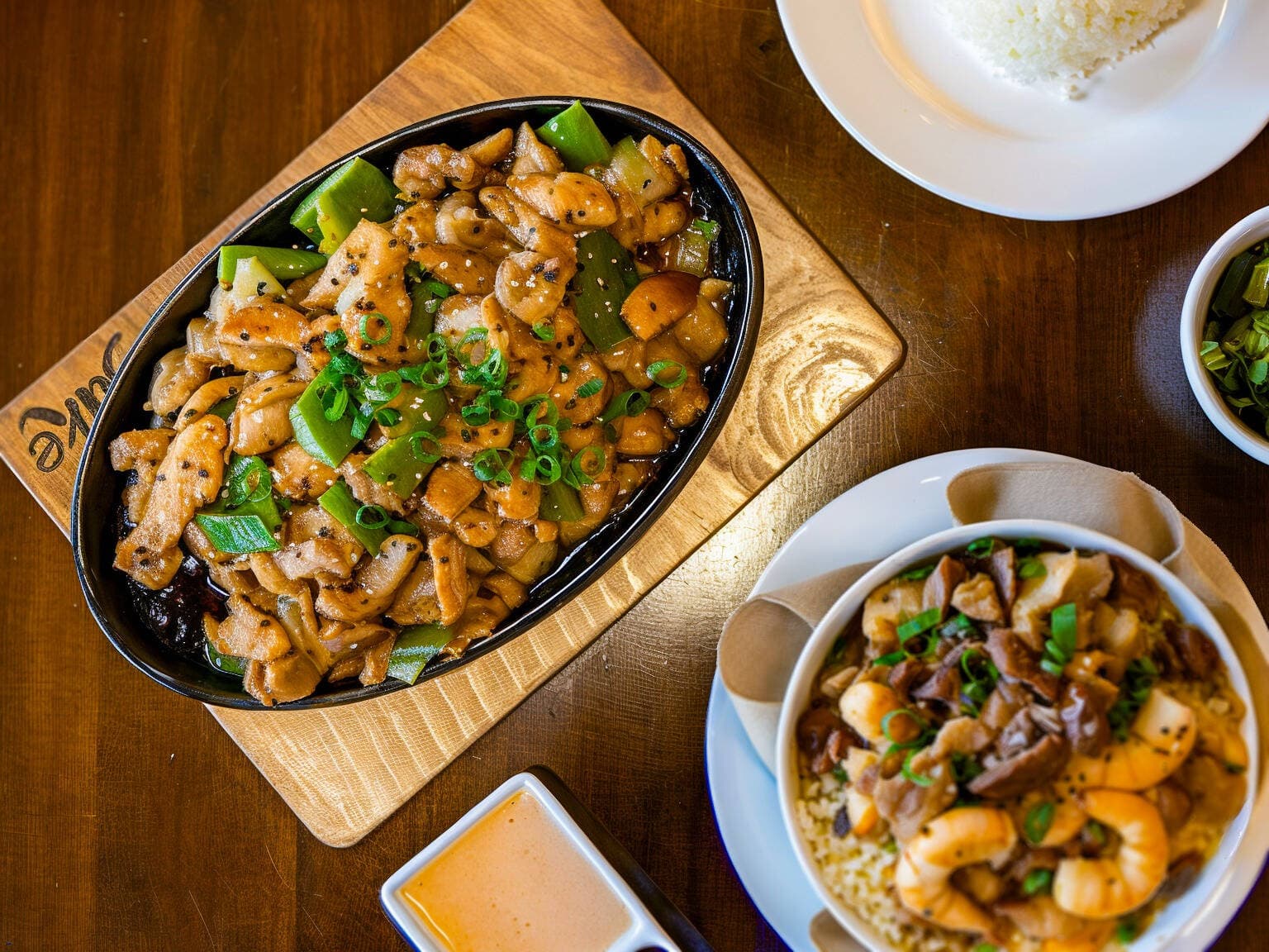 Sake Restaurant