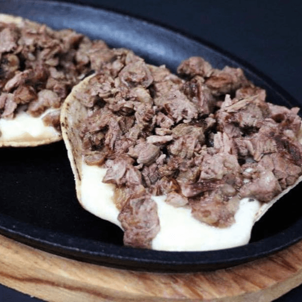 Vampiro de Asada