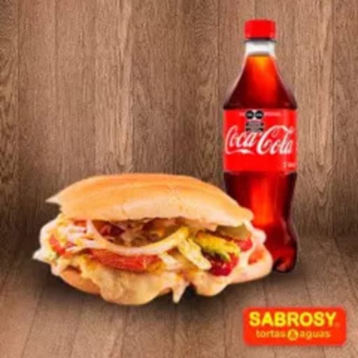 CAUDILLA+ REFRESCO 600ml