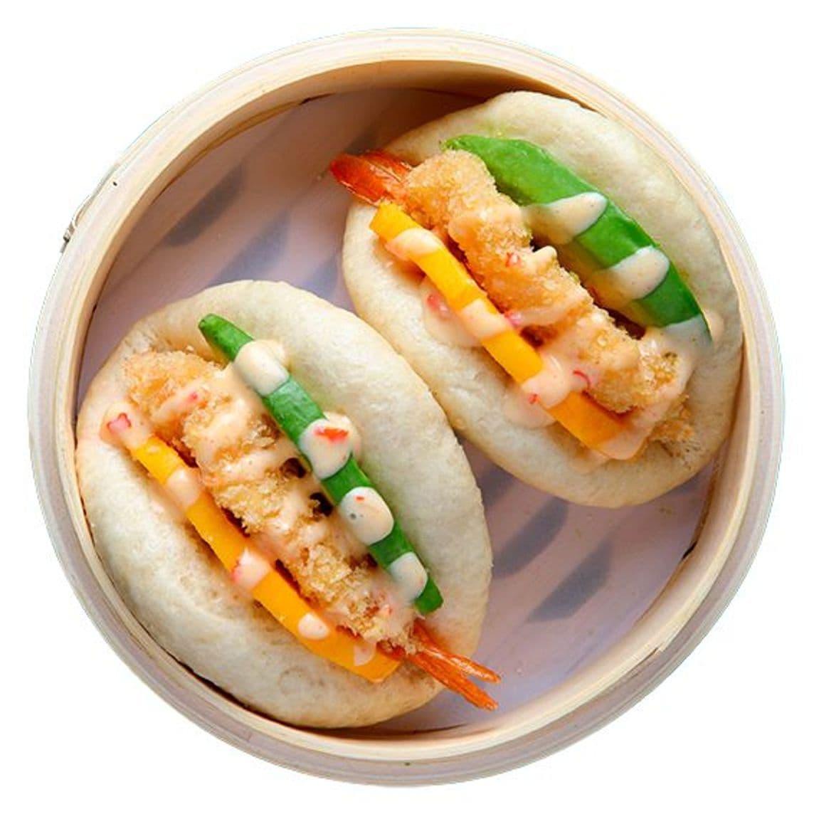 GUA BAO CAMARON