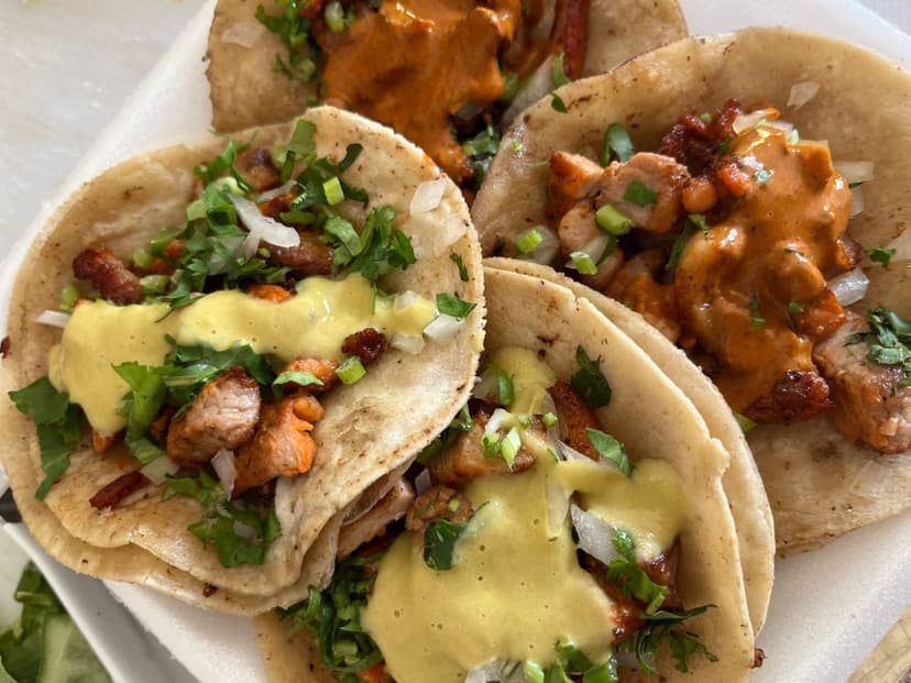 El Tacos