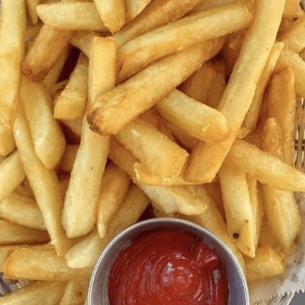 Papas a la Francesa