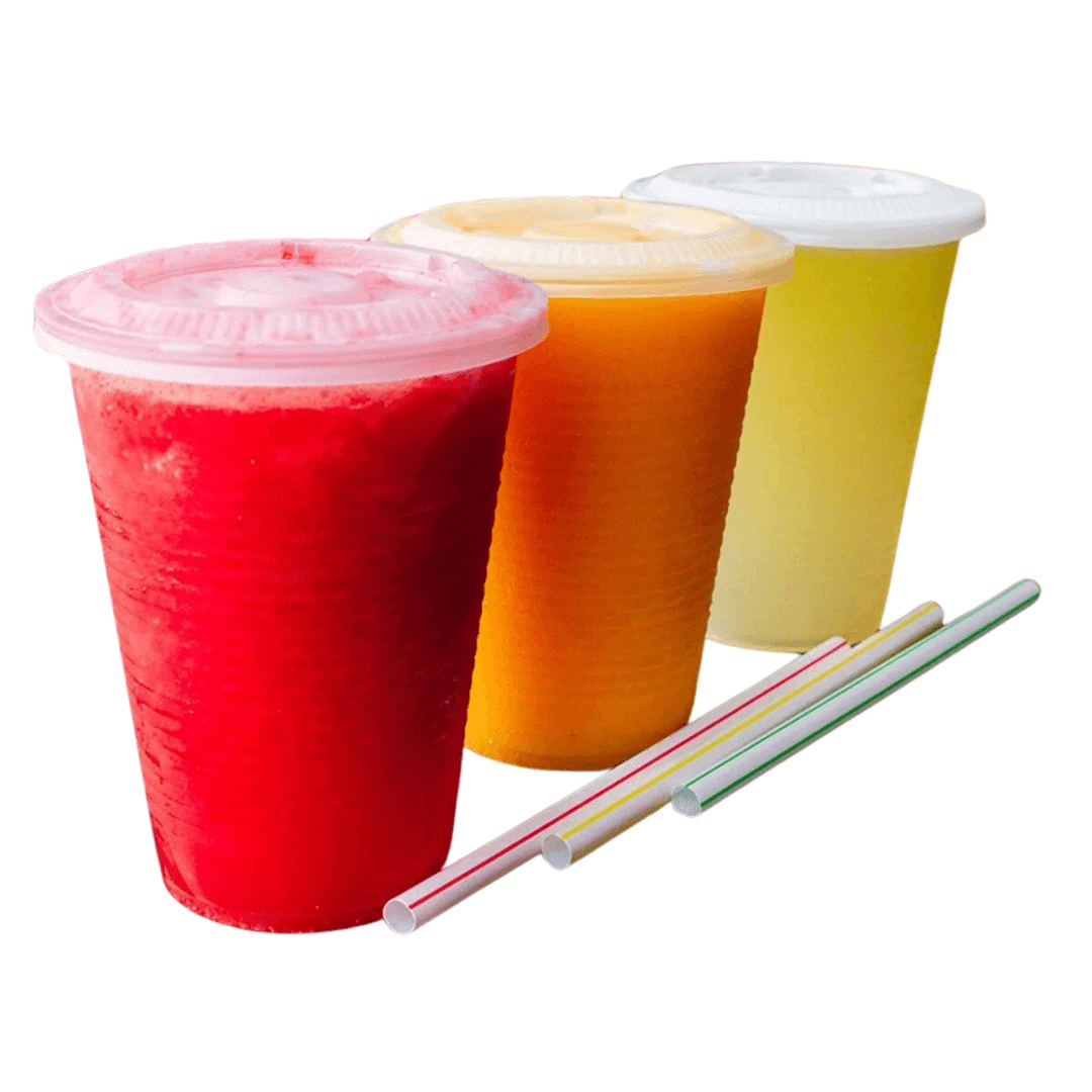 Jugo Natural en Agua