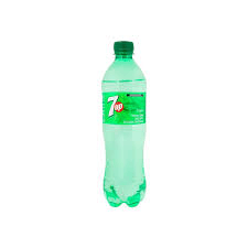 7UP 1.5L