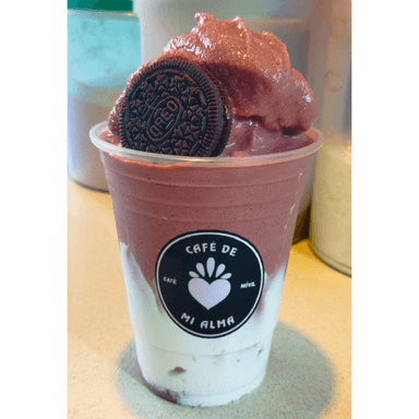 Oreo Frappé