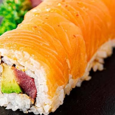 Exquisito Roll