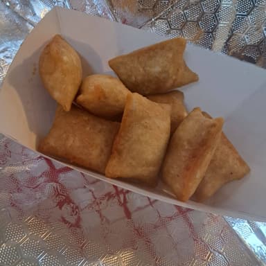 Pizza Rolls