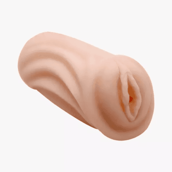 CRAZY BULL JANE PUSSY  FLESH
