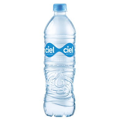 Agua Ciel
