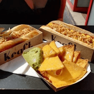 Combo-Nachos