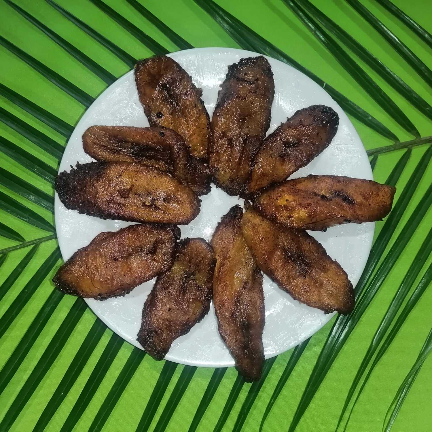 Maduros