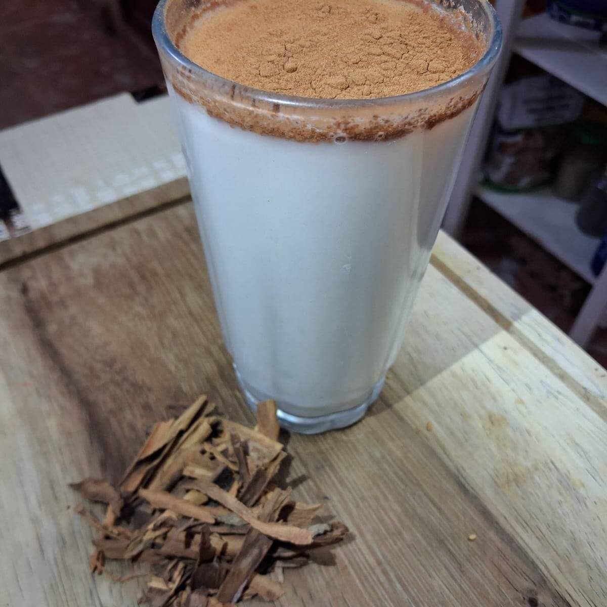 Horchata Yaxkukul