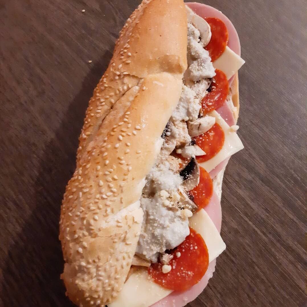 BAGUII REGULAR