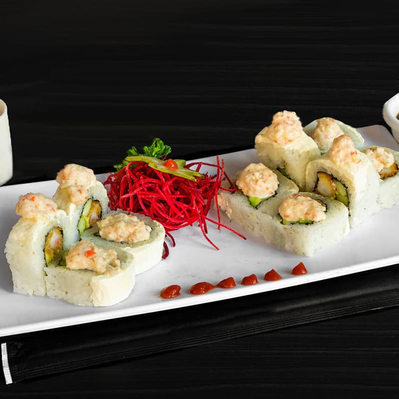 2x1 Nevado Roll