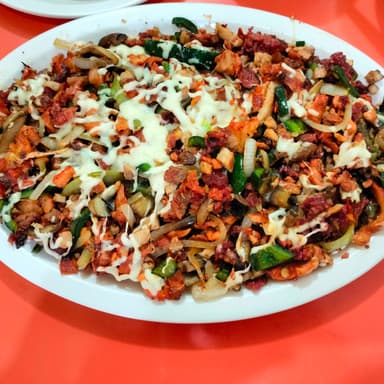 ALAMBRE COMBINADO