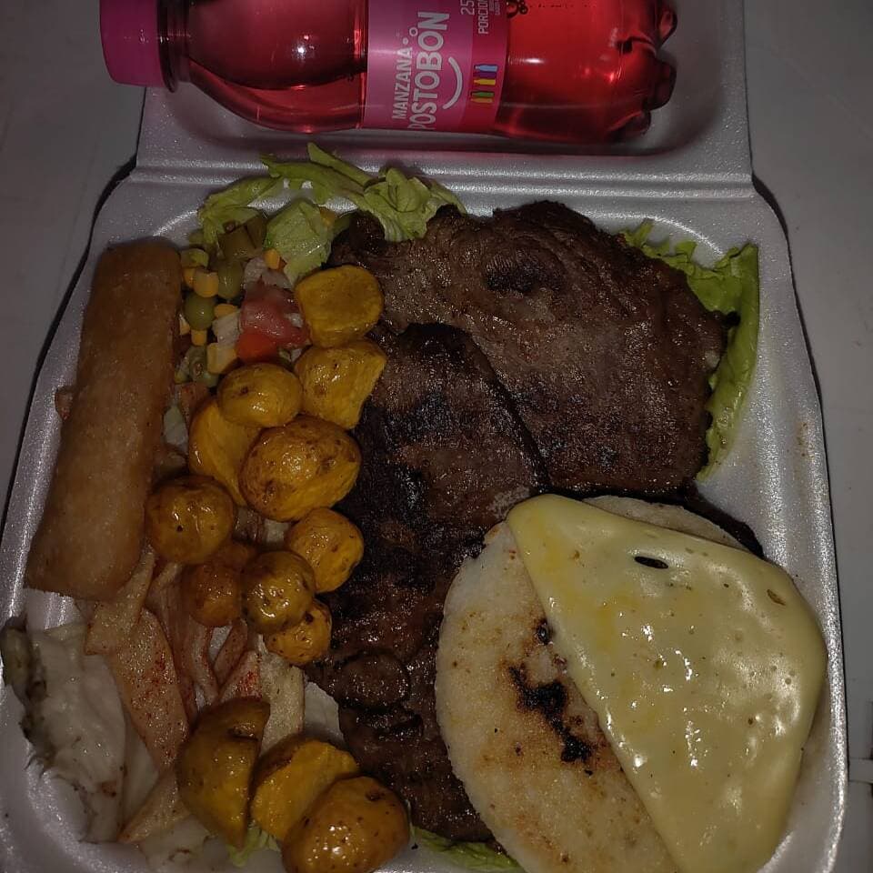 Picada a Tú Gusto