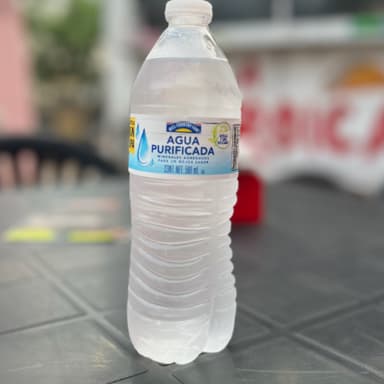 Agua