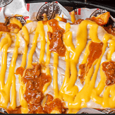 Chili papas
