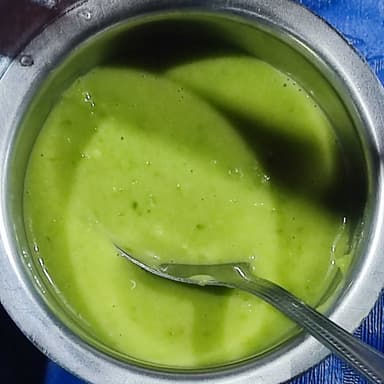 Salsa de Aguacate