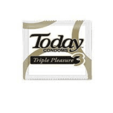 Today Triple Pleasure 1 condon