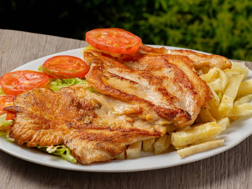 La Fogata Bendita