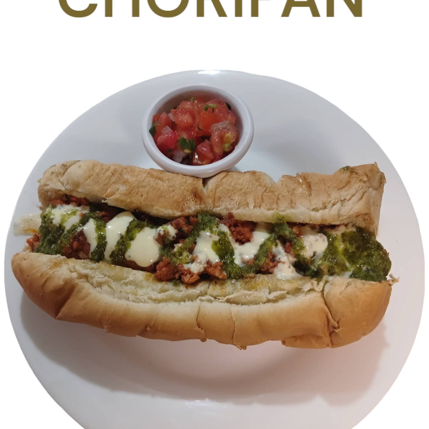 Choripan