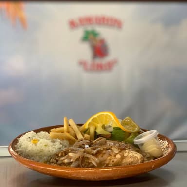 F-Al Mojo de Ajo