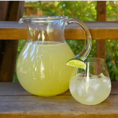 Agua 1 Litro de Limón