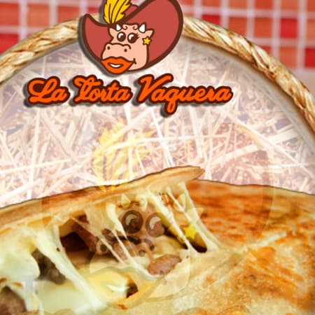 Quesadilla